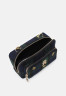 Tommy Hilfiger Across body bag blackwatch Сумка через плечо черные часы