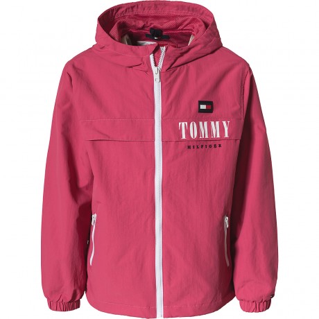 TOMMY HILFIGER Kinder Ubergangsjacke Детская переходная куртка