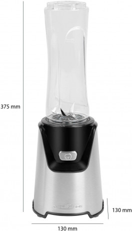 ProfiCook ProfiCook Standmixer PC-SM 1153, 400 W Миксер ProfiCook PC-SM 1153, 400 Вт