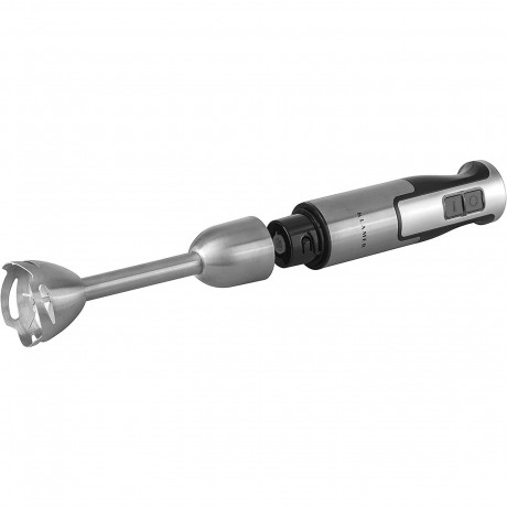 KLAMER KLAMER Stabmixer KLAMER Stabmixer Set 800 Watt, 4 in 1 Purierstab Edelstahl mit stufen… Ручной блендер KLAMER Набор ручных блендеров KLAMER мощностью 800 Вт, очищающий стержень 4 в 1 из нержавеющей стали с…