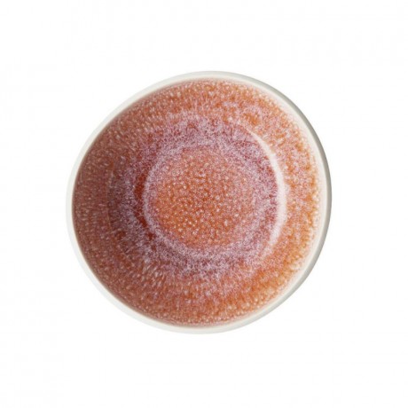 Rosenthal Rosenthal Junto Rose Quartz - Steinzeug Bowl d: 15 cm / 0,28 L Rosenthal Junto Rose Quartz - Керамическая чаша d: ??15 см / 0,28 л