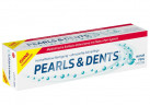 Набор 5 шт х 100 мл Зубная паста Pearls & Dents Natur Perl System с фтором, ультрамягкое очищение, защита от кариеса и налета, для чувствительных зубов
