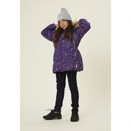 racoon outdoor Anaheim Winterjacken Анахайм зимние куртки