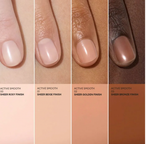 Manucurist Routine Starter Ridged Nails, Набор для ногтей 3 х 15 мл + пилочка-буфер, выравнивание и укрепление ногтей, уход против неровностей и ломкости