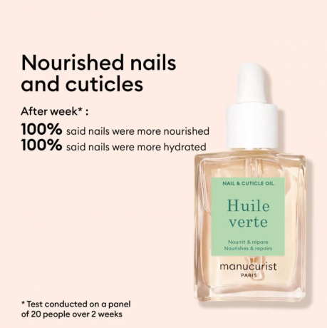 Manucurist Routine Starter Ridged Nails, Набор для ногтей 3 х 15 мл + пилочка-буфер, выравнивание и укрепление ногтей, уход против неровностей и ломкости
