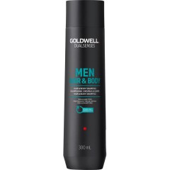 Goldwell (Голдвелл) Men Hair &amp; Body Shampoo Шампунь для мужчин, 1000 мл