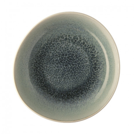 Rosenthal Rosenthal Junto Aquamarine - Steinzeug Teller tief 28 cm Rosenthal Junto Aquamarine - Керамическая тарелка глубокая 28 см