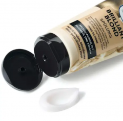 Balea PROFESSIONAL Conditioner Brilliant Blond, 200 ml Балеа ПРОФЕССИОНАЛ Кондиционер Brilliant Blonde, 200 мл