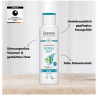 lavera Volumen & Kraft Shampoo, Шампунь для объема и силы с органическим бамбуком и органическими водорослями для большей пышности и упругости тонких волос, 250мл