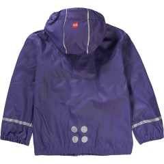 LEGO wear Regenjacke fur Madchen Дождевик для девочек