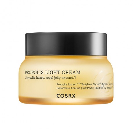 Cosrx Propolis Light Cream  Легкий крем с прополисом