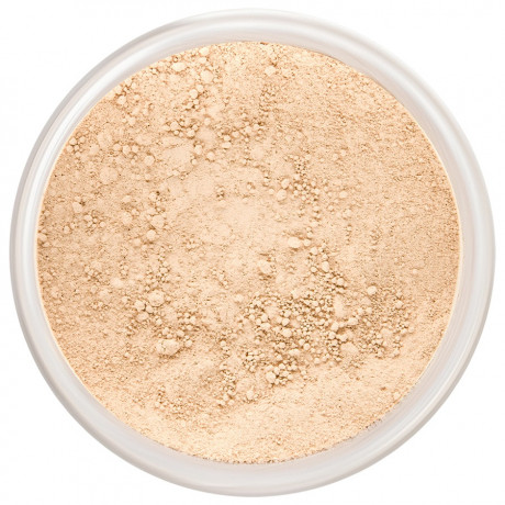 Lily Lolo Mineral Foundation LSF 15 Foundation Foundation, 10 g