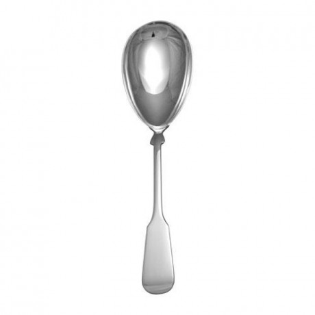 Robbe & Berking Robbe & Berking Spaten 925 Sterling Silber Servierloffel Сервировочная ложка Robbe & Berking spade из стерлингового серебра 925 пробы