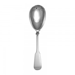 Robbe &amp; Berking Robbe &amp; Berking Spaten 925 Sterling Silber Servierloffel Сервировочная ложка Robbe &amp;amp; Berking spade из стерлингового серебра 925 пробы