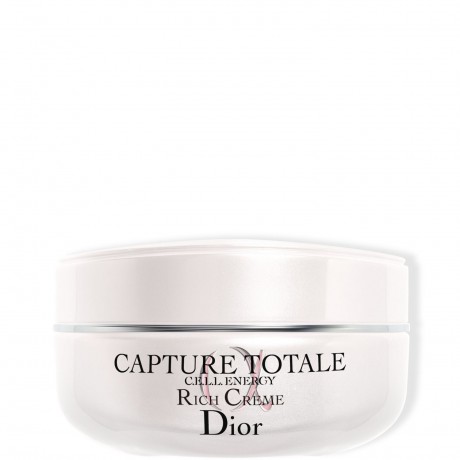 DIOR Super Potent Rich Creme Супермощный насыщенный крем