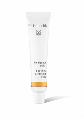 Dr. Hauschka Reinigungsmilch  очищающее молочко