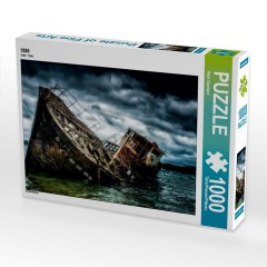 CALVENDO Puzzle CALVENDO Puzzle 1085 Пазл CALVENDO Puzzle 1085