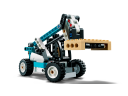 Lego Teleskoplader телескопический погрузчик