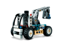 Lego Teleskoplader телескопический погрузчик