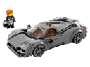 Lego Pagani Utopia Пагани Утопия
