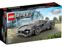 Lego Pagani Utopia Пагани Утопия