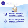 NIVEA BABY Gute Nacht Bad & Shampoo, 200 ml, Нивеа Детский шампунь и гель для купания, миндальное масло, без слёз, расслабляющий, 200 мл