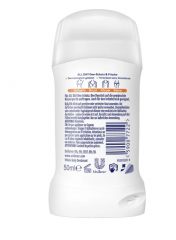 Rexona Whole Body Deodorant Stick Fresh , Дезодорант-стик для всего тела «Освежающий цитрус» 50мл
