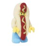 Lego Pluschfigur „Wurstchenverkaufer“ Плюшевая фигурка "Продавец колбасы"