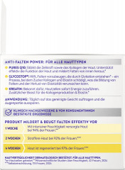 NIVEA Q10 Anti-Falten Power Extra schutzende Tagespflege, 50 ml, Нивеа дневной крем SPF 30 гиалуроновая кислота, витамин E, коэнзим Q10 против морщин 50 мл