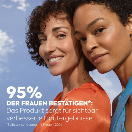 NIVEA Q10 Anti-Falten Power Extra schutzende Tagespflege, 50 ml, Нивеа дневной крем SPF 30 гиалуроновая кислота, витамин E, коэнзим Q10 против морщин 50 мл