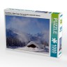 CALVENDO Puzzle CALVENDO Puzzle TraumWinter Пазл CALVENDO Puzzle Dream Зима