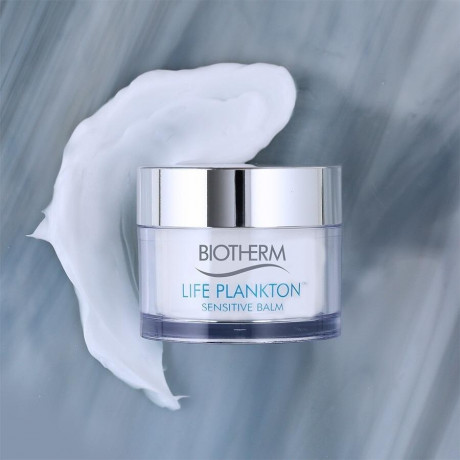 Biotherm Sensitive Balm  Чувствительный бальзам