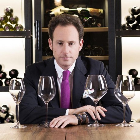 Riedel Riedel Extreme Riesling Glas Set 2-tlg. 460 ccm / h: 240 mm Набор бокалов для рислинга Riedel Extreme из 2 предм. 460 куб. см/ч: 240 мм