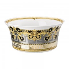 Rosenthal meets Versace Rosenthal Versace Prestige Gala Schussel gross 25 cm / 3,40 L Чаша Rosenthal Versace Prestige Gala большая 25 см / 3,40 л