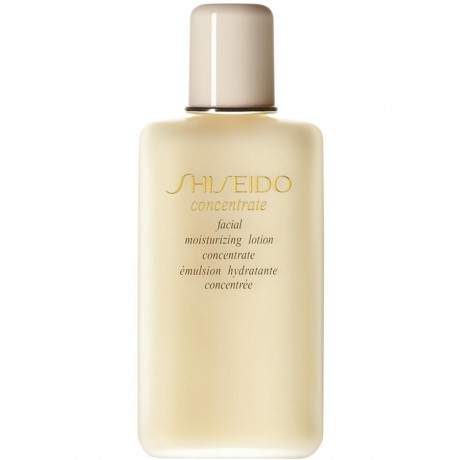 Shiseido (Шисейдо) Facial Concentrate Moisturizing Lotion, 100 мл