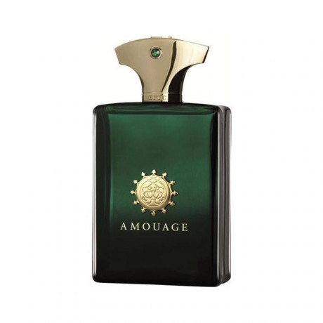 Amouage (Амуаж) Epic Man Eau de Parfum Парфюмерная вода Spray Спрей, 50 мл