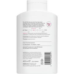 SEBAMED Sportdusche, 400 ml, Себамед Гель для душа спорт, освежающий, для чувствительной кожи, 400 мл