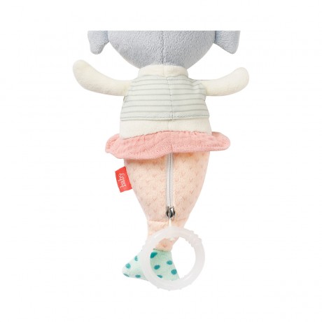 Fehn Spieluhr Meerjungfrau Музыкальная шкатулка русалка