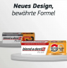 Blend-a-dent Plus 40g x 5st, Крем для фиксации зубных протезов (Германия), длительная и прочная фиксация, нейтральный вкус, для полных и частичных протезов мощность , 40 г x 5 штук 