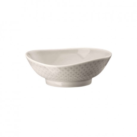 Rosenthal Rosenthal Junto Soft Shell - Porzellan Bowl 12 cm / 0,15 L Rosenthal Junto Soft Shell - Миска фарфоровая 12 см / 0,15 л