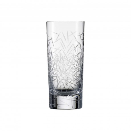 Zwiesel Glas Zwiesel Glas Bar Premium No. 3 by Charles Schumann Longdrink Glas gross 445 ml / h: 167 mm Стеклянный бар Zwiesel Premium No. 3 стакана для длинных напитков Charles Schumann, большой 445 мл / высота: 167 мм