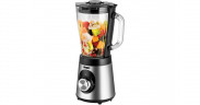 Unold Unold Edel 78625, Standmixer edelstahl/schwarz  edelstahl/schwarz Unold Edel 78625, миксер нержавеющая сталь/черный