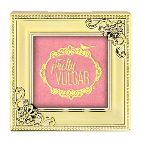 Pretty Vulgar Make Them Blush: Blush Rouge Rouge, 6 g