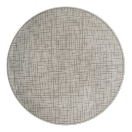 Rosenthal Rosenthal Mesh Colours Mountain Teller flach 33 cm Rosenthal Mesh Colors Горная тарелка плоская 33 см