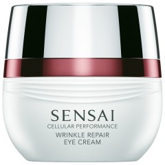 SENSAI Wrinkle Repair Eye Cream  Крем для кожи вокруг глаз против морщин