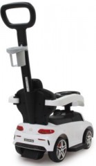 Jamara Rutscher Mercedes-Benz AMG C63 3in1 weiss Райдер Mercedes-Benz AMG C63 3in1 белый