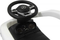 Jamara Rutscher Mercedes-Benz AMG C63 3in1 weiss Райдер Mercedes-Benz AMG C63 3in1 белый