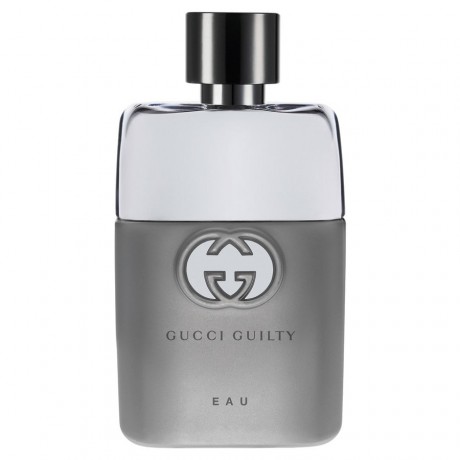 Gucci Eau pour Homme Eau de Toilette (EdT) Туалетная вода Gucci Guilty pour Homme, 50 мл