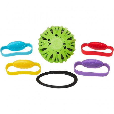 Jakks Pacific Color Catch Countdown Обратный отсчет цвета