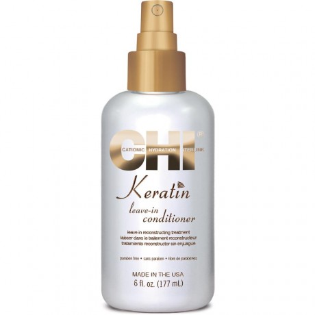 CHI Weightless Leave-In Conditioner Невесомый уход в кондиционере